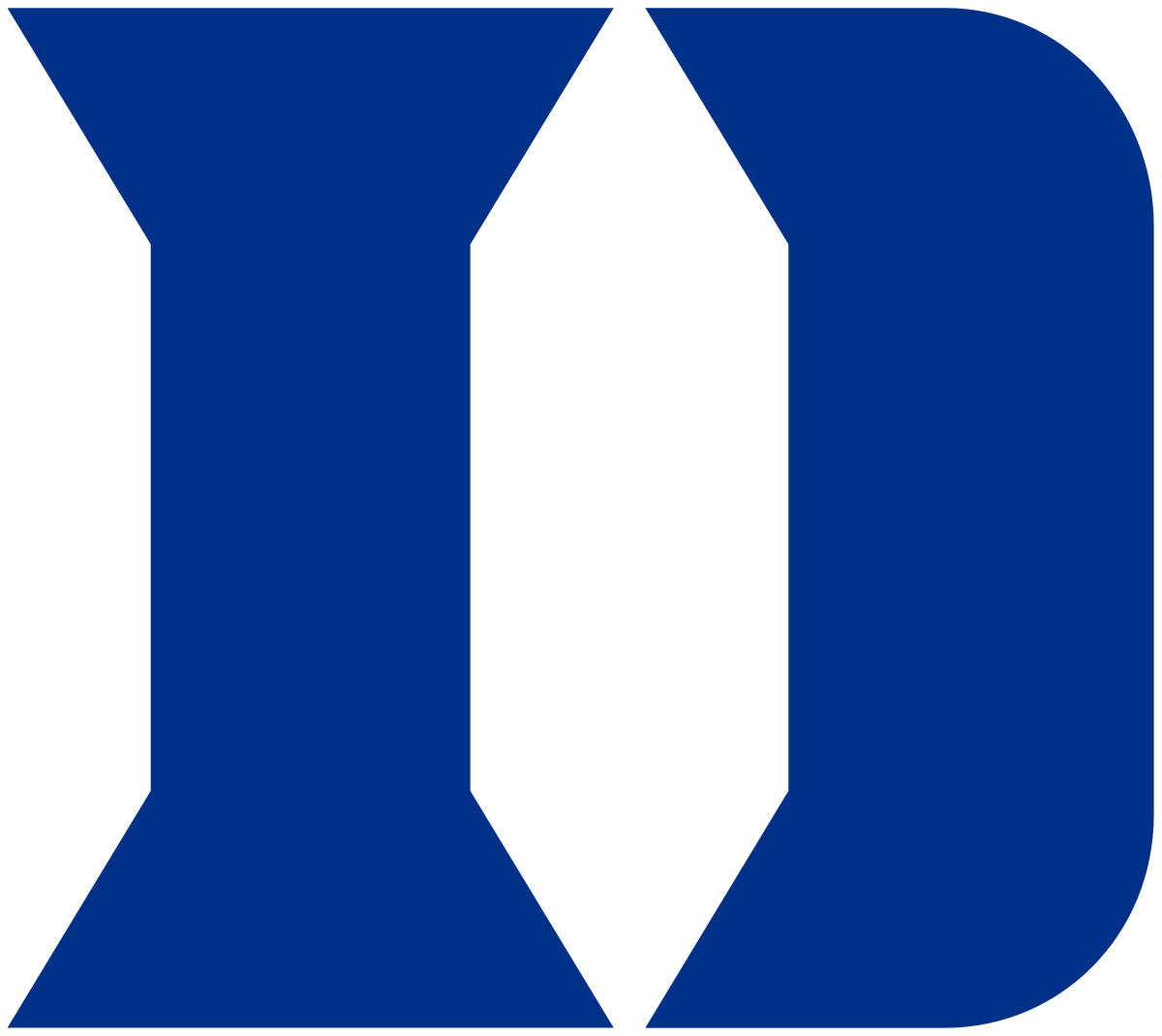 Duke University Logo